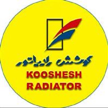 کوشش رادیاتور