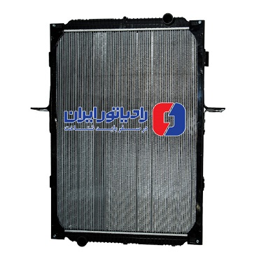 ایران سنگین