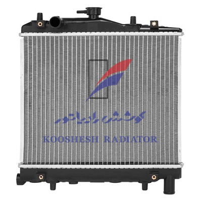 رادیاتور